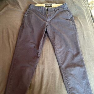 Abercrombie and Fitch Pants